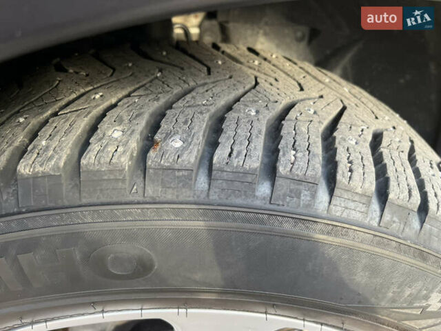 Чорний Ніссан Кашкай, об'ємом двигуна 2 л та пробігом 230 тис. км за 12299 $, фото 87 на Automoto.ua