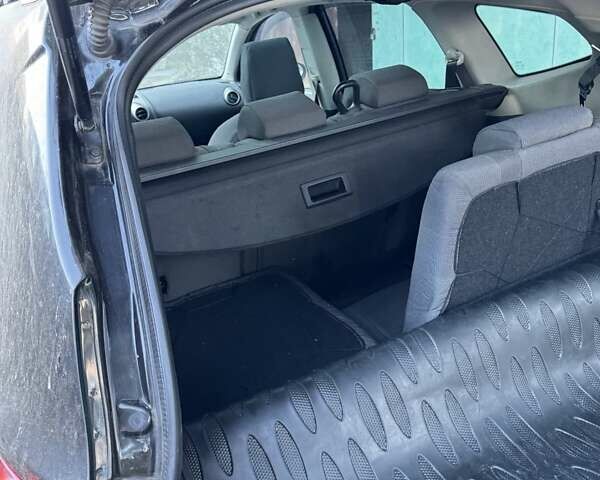 Чорний Ніссан Кашкай, об'ємом двигуна 1.6 л та пробігом 159 тис. км за 10700 $, фото 7 на Automoto.ua