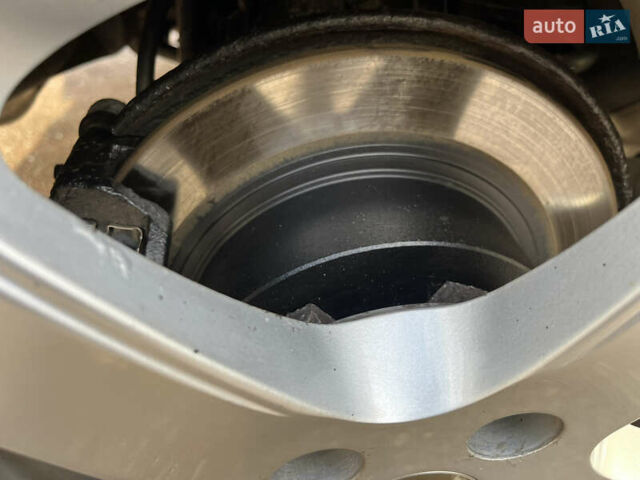 Чорний Ніссан Кашкай, об'ємом двигуна 2 л та пробігом 230 тис. км за 12299 $, фото 86 на Automoto.ua