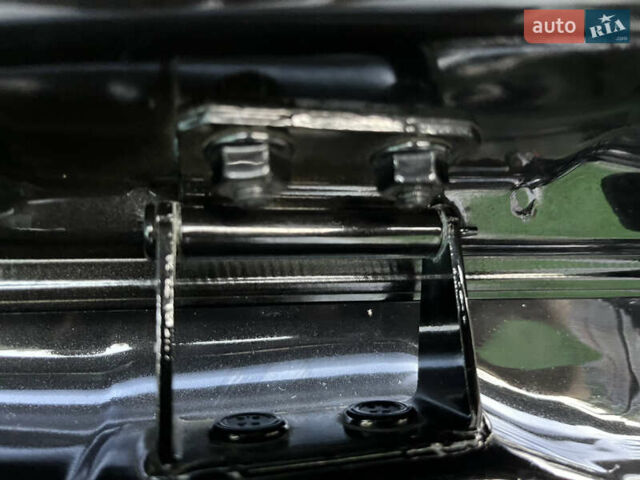 Черный Ниссан Кашкай, объемом двигателя 2 л и пробегом 228 тыс. км за 11399 $, фото 170 на Automoto.ua