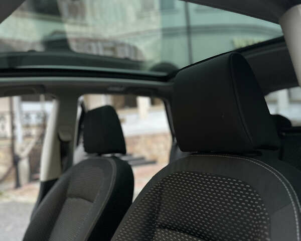 Черный Ниссан Кашкай, объемом двигателя 1.46 л и пробегом 266 тыс. км за 9400 $, фото 50 на Automoto.ua