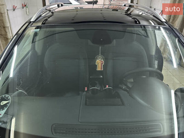 Черный Ниссан Кашкай, объемом двигателя 1.5 л и пробегом 245 тыс. км за 9950 $, фото 17 на Automoto.ua