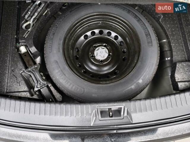 Черный Ниссан Кашкай, объемом двигателя 2 л и пробегом 202 тыс. км за 10750 $, фото 26 на Automoto.ua