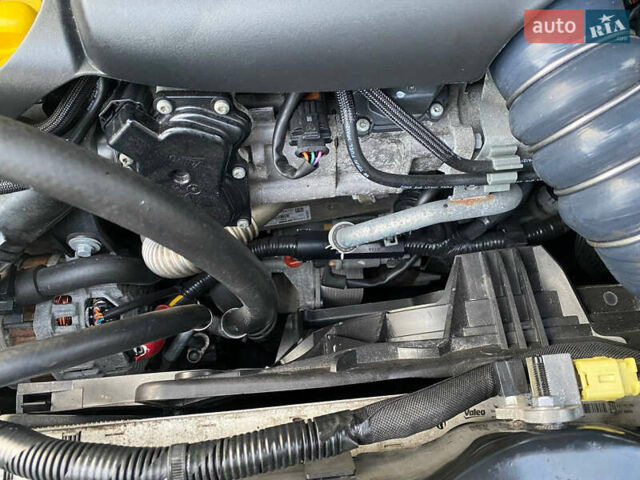 Черный Ниссан Кашкай, объемом двигателя 2 л и пробегом 230 тыс. км за 11999 $, фото 138 на Automoto.ua