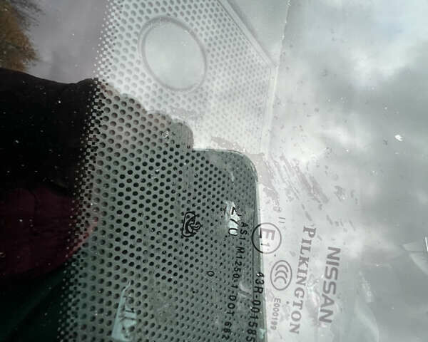 Черный Ниссан Кашкай, объемом двигателя 1.5 л и пробегом 221 тыс. км за 10900 $, фото 21 на Automoto.ua