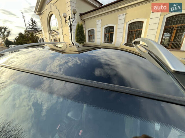 Чорний Ніссан Кашкай, об'ємом двигуна 2 л та пробігом 230 тис. км за 12299 $, фото 96 на Automoto.ua