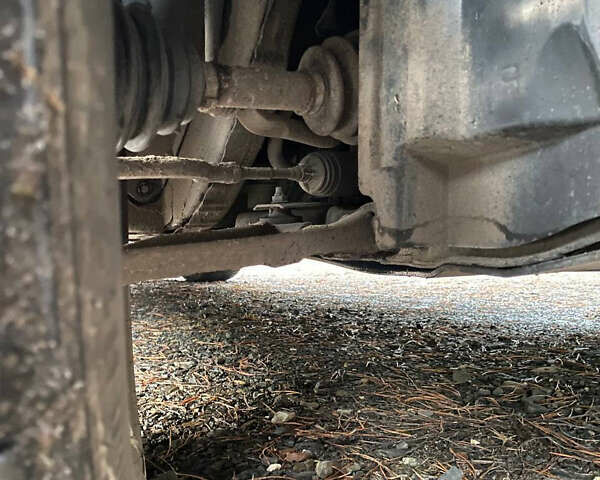 Черный Ниссан Кашкай, объемом двигателя 2 л и пробегом 230 тыс. км за 11999 $, фото 48 на Automoto.ua