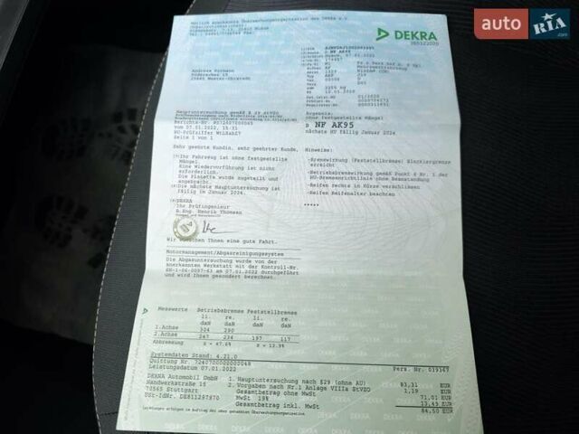 Черный Ниссан Кашкай, объемом двигателя 2 л и пробегом 202 тыс. км за 10750 $, фото 27 на Automoto.ua