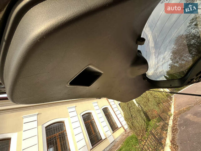 Чорний Ніссан Кашкай, об'ємом двигуна 2 л та пробігом 230 тис. км за 12299 $, фото 169 на Automoto.ua