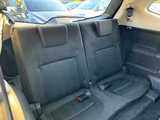 Черный Ниссан Кашкай, объемом двигателя 1.5 л и пробегом 228 тыс. км за 9899 $, фото 16 на Automoto.ua