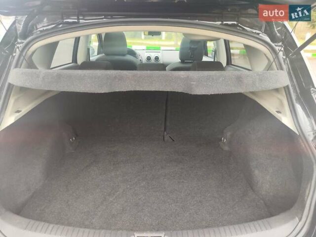 Черный Ниссан Кашкай, объемом двигателя 1.5 л и пробегом 217 тыс. км за 9850 $, фото 42 на Automoto.ua