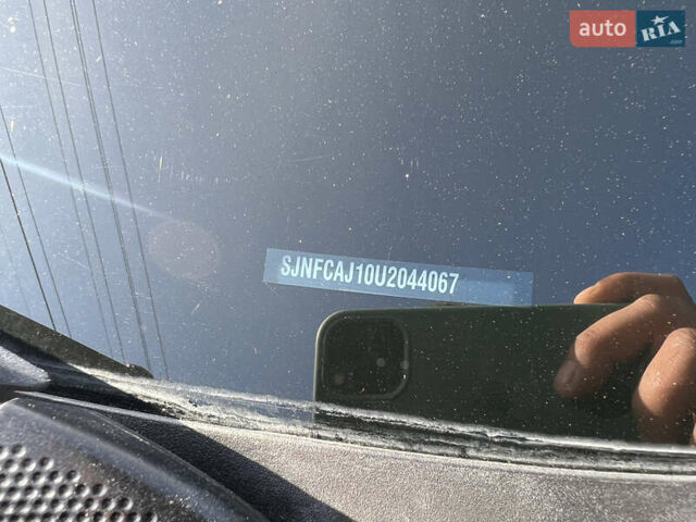 Черный Ниссан Кашкай, объемом двигателя 1.5 л и пробегом 196 тыс. км за 10300 $, фото 18 на Automoto.ua