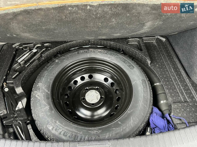 Черный Ниссан Кашкай, объемом двигателя 2 л и пробегом 230 тыс. км за 11900 $, фото 7 на Automoto.ua