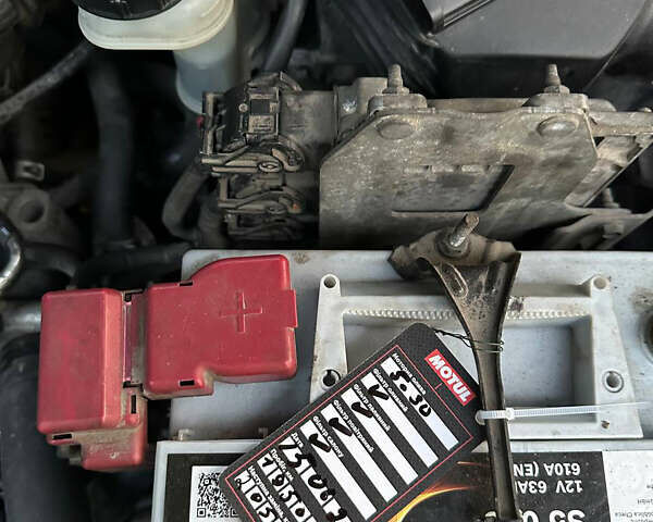 Чорний Ніссан Кашкай, об'ємом двигуна 1.6 л та пробігом 195 тис. км за 9150 $, фото 24 на Automoto.ua