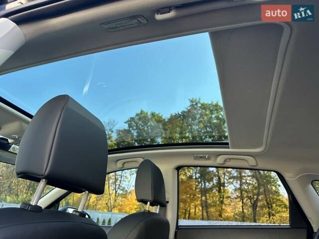 Черный Ниссан Кашкай, объемом двигателя 2 л и пробегом 121 тыс. км за 13999 $, фото 55 на Automoto.ua