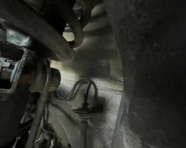 Чорний Ніссан Кашкай, об'ємом двигуна 2 л та пробігом 230 тис. км за 12299 $, фото 80 на Automoto.ua