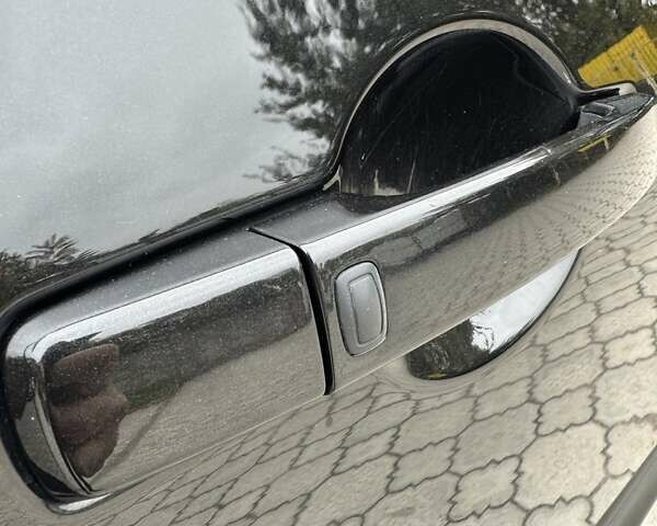 Ніссан Кашкай 2010 у Рівному на Automoto.ua Чорний Ніссан Кашкай, об'ємом двигуна 2 л та пробігом 153 тис. км за 10950 $, фото 17 на Automoto.ua