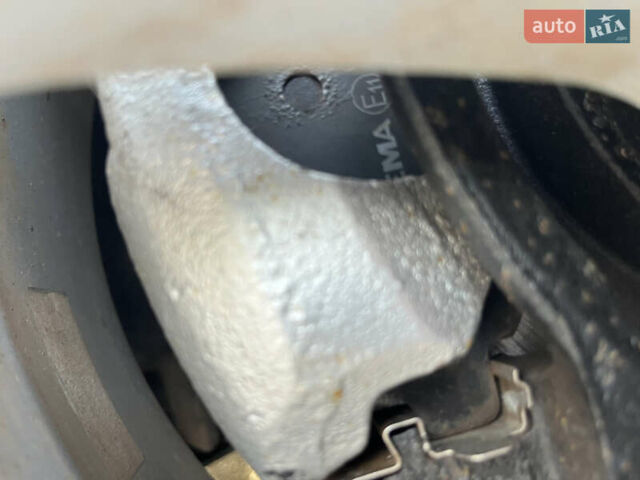 Чорний Ніссан Кашкай, об'ємом двигуна 2 л та пробігом 230 тис. км за 12299 $, фото 82 на Automoto.ua