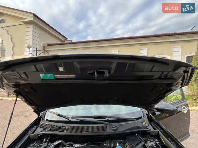 Чорний Ніссан Кашкай, об'ємом двигуна 2 л та пробігом 230 тис. км за 12299 $, фото 172 на Automoto.ua