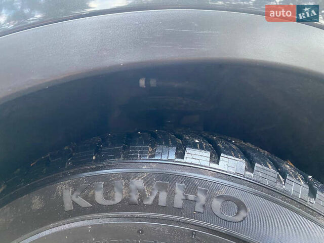 Черный Ниссан Кашкай, объемом двигателя 2 л и пробегом 230 тыс. км за 11999 $, фото 38 на Automoto.ua