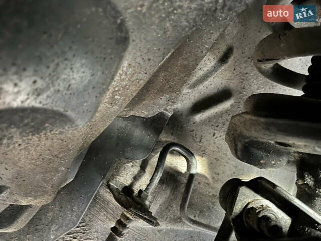 Чорний Ніссан Кашкай, об'ємом двигуна 2 л та пробігом 230 тис. км за 12299 $, фото 91 на Automoto.ua