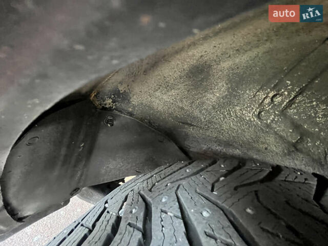 Чорний Ніссан Кашкай, об'ємом двигуна 2 л та пробігом 230 тис. км за 12299 $, фото 94 на Automoto.ua