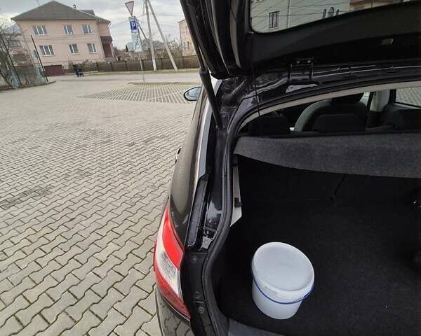 Чорний Ніссан Кашкай, об'ємом двигуна 1.5 л та пробігом 218 тис. км за 9800 $, фото 69 на Automoto.ua