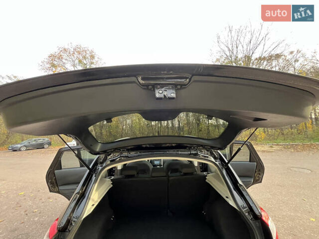 Чорний Ніссан Кашкай, об'ємом двигуна 2 л та пробігом 230 тис. км за 12299 $, фото 155 на Automoto.ua