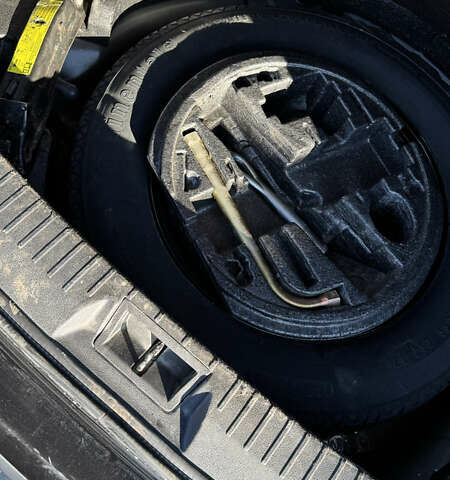 Черный Ниссан Кашкай, объемом двигателя 1.46 л и пробегом 191 тыс. км за 7999 $, фото 22 на Automoto.ua