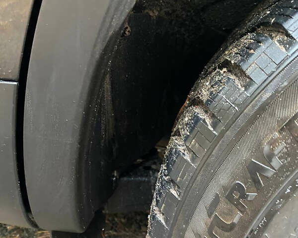 Черный Ниссан Кашкай, объемом двигателя 2 л и пробегом 230 тыс. км за 11999 $, фото 46 на Automoto.ua