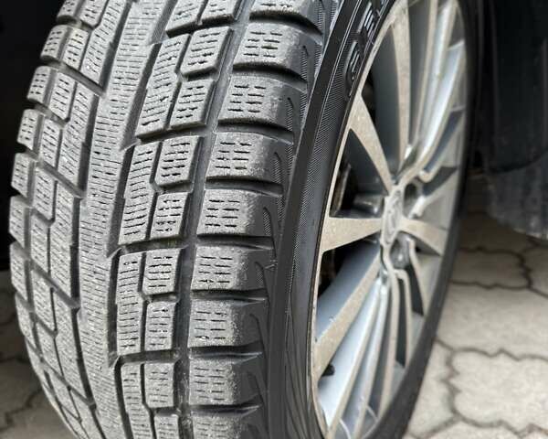 Ніссан Кашкай 2010 у Рівному на Automoto.ua Чорний Ніссан Кашкай, об'ємом двигуна 2 л та пробігом 153 тис. км за 10950 $, фото 18 на Automoto.ua