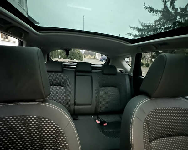 Черный Ниссан Кашкай, объемом двигателя 1.46 л и пробегом 266 тыс. км за 9400 $, фото 44 на Automoto.ua