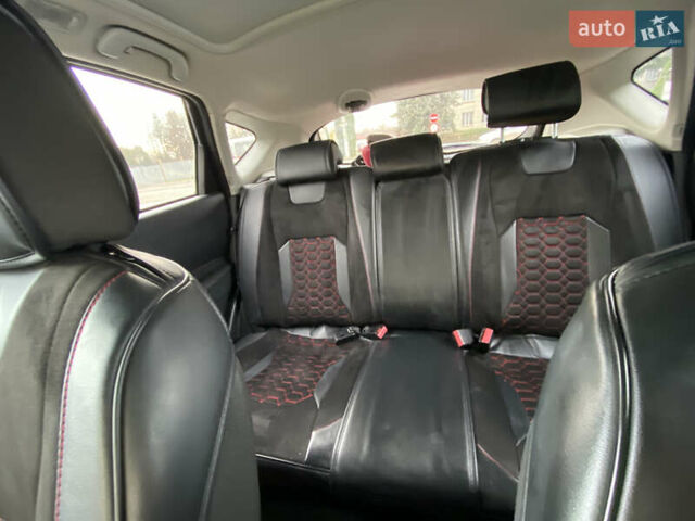 Черный Ниссан Кашкай, объемом двигателя 2 л и пробегом 235 тыс. км за 10700 $, фото 21 на Automoto.ua