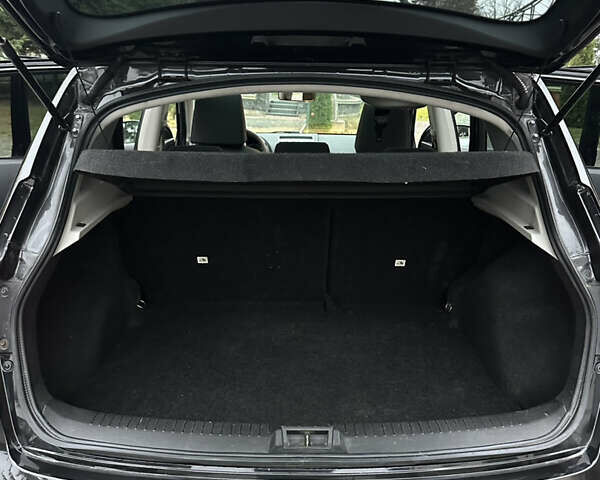 Черный Ниссан Кашкай, объемом двигателя 1.46 л и пробегом 266 тыс. км за 9400 $, фото 24 на Automoto.ua