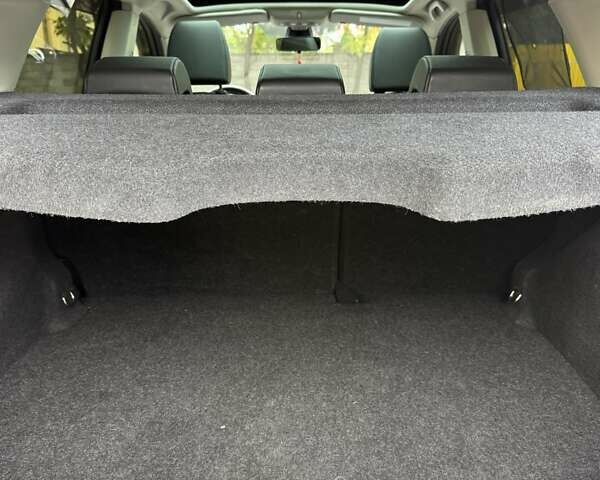 Ніссан Кашкай 2010 у Рівному на Automoto.ua Чорний Ніссан Кашкай, об'ємом двигуна 2 л та пробігом 153 тис. км за 10950 $, фото 11 на Automoto.ua