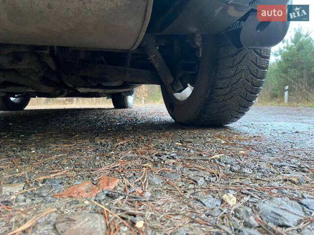 Черный Ниссан Кашкай, объемом двигателя 2 л и пробегом 230 тыс. км за 11999 $, фото 62 на Automoto.ua