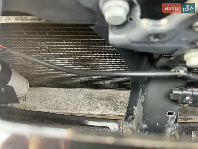 Чорний Ніссан Кашкай, об'ємом двигуна 2 л та пробігом 230 тис. км за 12299 $, фото 175 на Automoto.ua