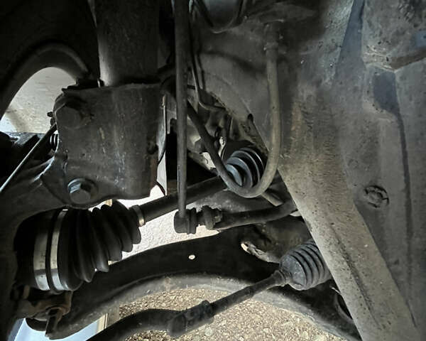 Чорний Ніссан Кашкай, об'ємом двигуна 2 л та пробігом 230 тис. км за 12299 $, фото 78 на Automoto.ua