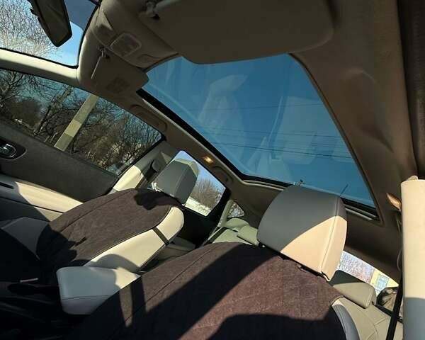 Чорний Ніссан Кашкай, об'ємом двигуна 1.5 л та пробігом 224 тис. км за 10800 $, фото 18 на Automoto.ua