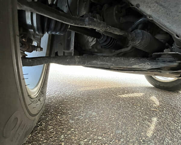 Чорний Ніссан Кашкай, об'ємом двигуна 2 л та пробігом 230 тис. км за 12299 $, фото 81 на Automoto.ua