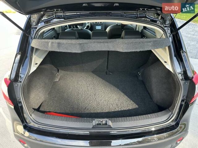 Черный Ниссан Кашкай, объемом двигателя 2 л и пробегом 121 тыс. км за 13999 $, фото 51 на Automoto.ua