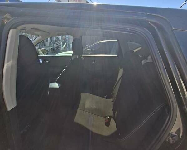 Черный Ниссан Кашкай, объемом двигателя 1.46 л и пробегом 237 тыс. км за 8000 $, фото 17 на Automoto.ua