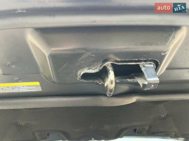 Чорний Ніссан Кашкай, об'ємом двигуна 2 л та пробігом 230 тис. км за 12299 $, фото 173 на Automoto.ua