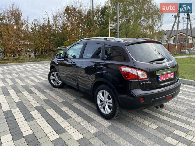 Чорний Ніссан Кашкай, об'ємом двигуна 1.5 л та пробігом 223 тис. км за 9750 $, фото 2 на Automoto.ua