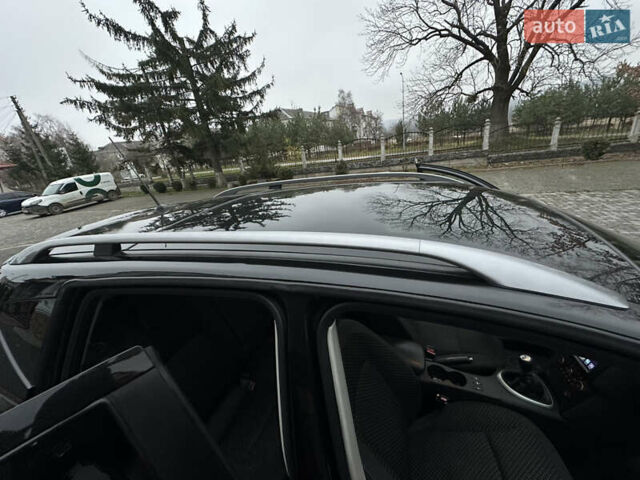 Черный Ниссан Кашкай, объемом двигателя 1.46 л и пробегом 266 тыс. км за 9400 $, фото 46 на Automoto.ua