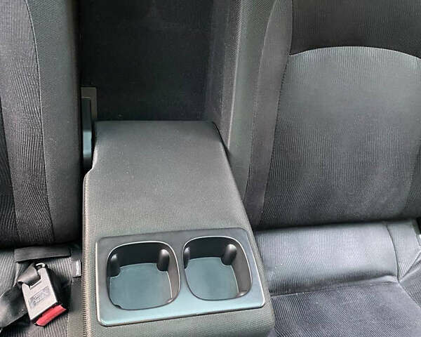 Черный Ниссан Кашкай, объемом двигателя 2 л и пробегом 230 тыс. км за 11999 $, фото 118 на Automoto.ua