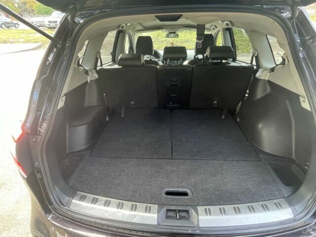 Черный Ниссан Кашкай, объемом двигателя 2 л и пробегом 268 тыс. км за 11000 $, фото 9 на Automoto.ua