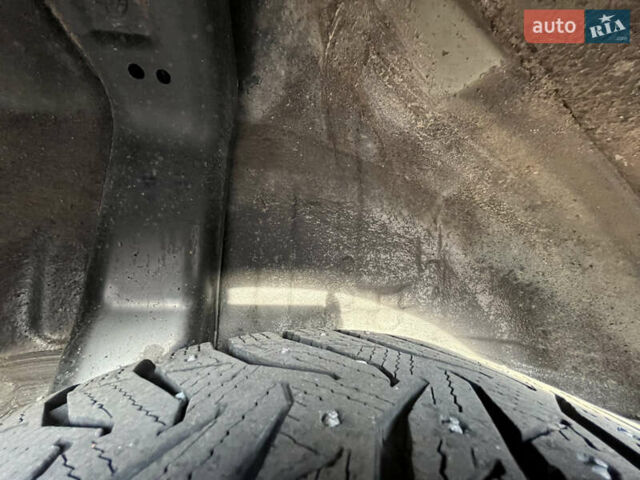 Чорний Ніссан Кашкай, об'ємом двигуна 2 л та пробігом 230 тис. км за 12299 $, фото 83 на Automoto.ua