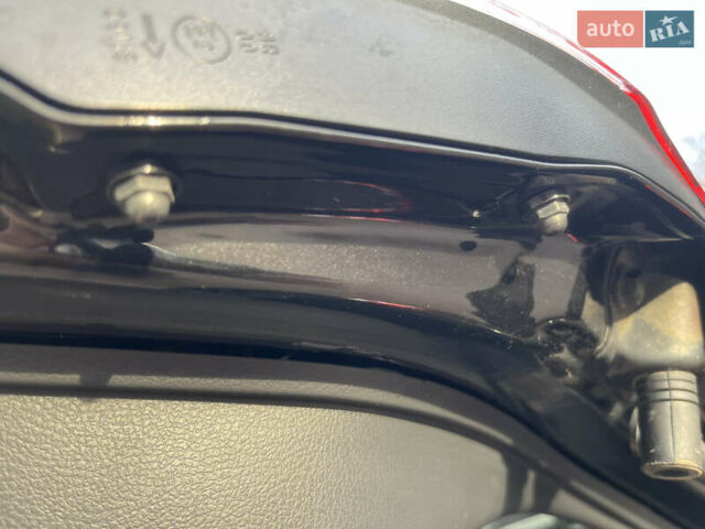 Чорний Ніссан Кашкай, об'ємом двигуна 2 л та пробігом 230 тис. км за 12299 $, фото 165 на Automoto.ua