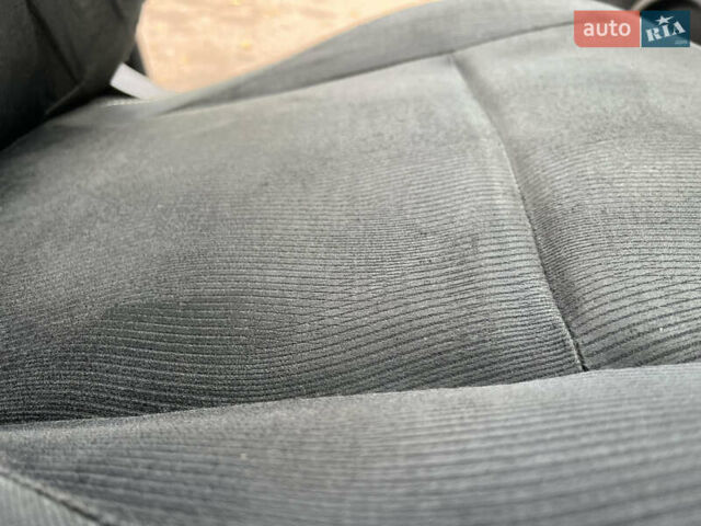 Чорний Ніссан Кашкай, об'ємом двигуна 2 л та пробігом 230 тис. км за 12299 $, фото 142 на Automoto.ua